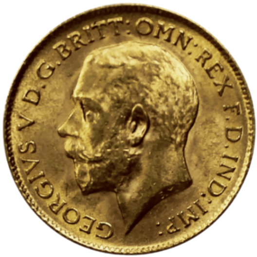 Demi Souverain