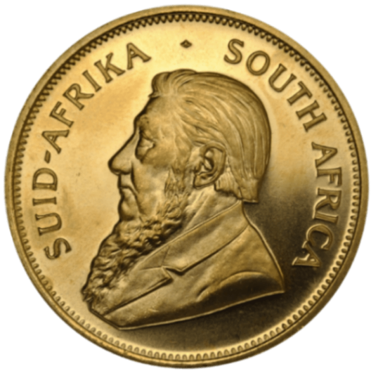 Krugerrand