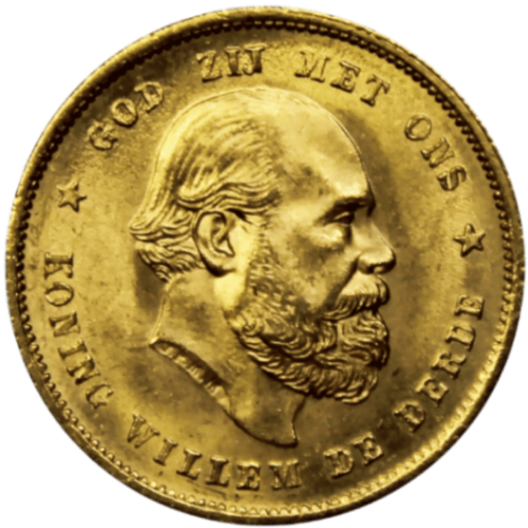 10 Florins
