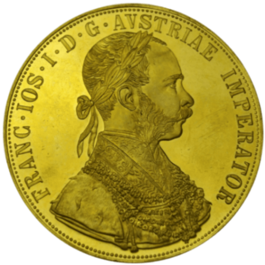 4 Ducats