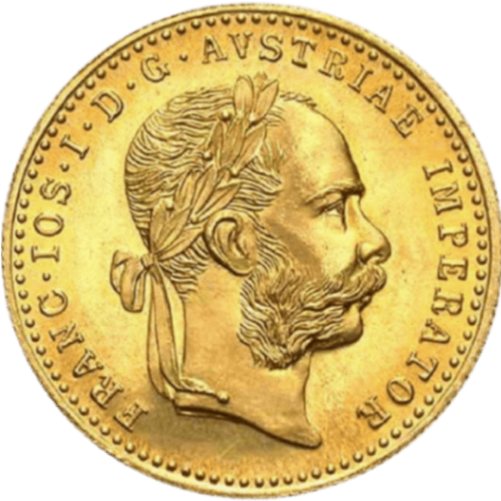 1 Ducat François-Joseph