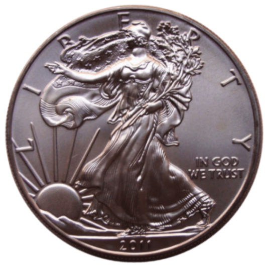 American Silver Eagle 1 oz